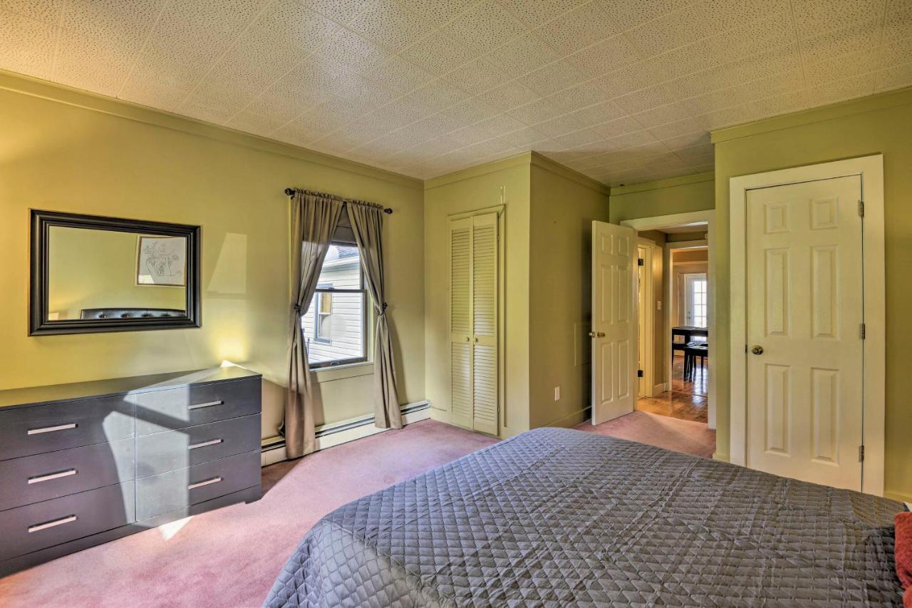 Spacious Home By Finger Lakes And Watkins Glen! Burdett 外观 照片